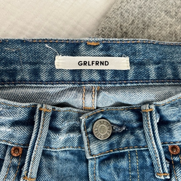 Grlfrnd Linda Jeans - Picture 6 of 7